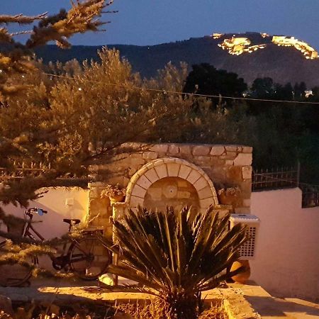 Nafplio Cozy Mountain Cottage Exterior foto