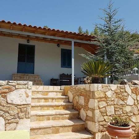 Nafplio Cozy Mountain Cottage Exterior foto