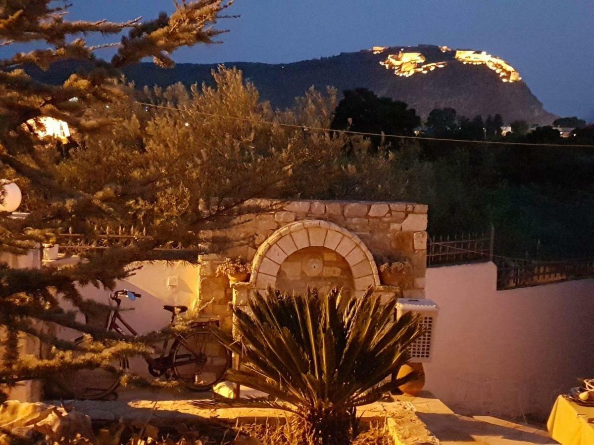 Nafplio Cozy Mountain Cottage Exterior foto